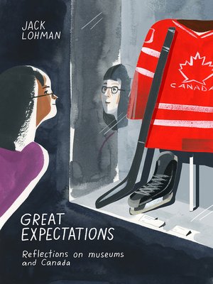 cover image of Great Expectations